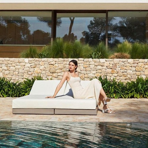 Vondom Pixel Daybed